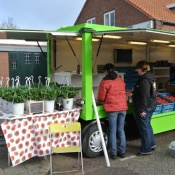 Het A-Team wordt graag uitgenodigd op uw jaarmarkt, beurs of evenement