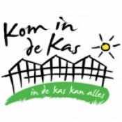 Kom in de kas